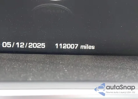 2014 Land Rover Range Rover 3.0L V6 Supercharged Hse из США, поврежденный, VIN SALGS2WF7EA196206